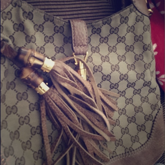 Gucci purse - Picture 1 of 4